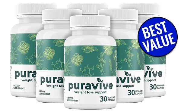 Puravive Buy